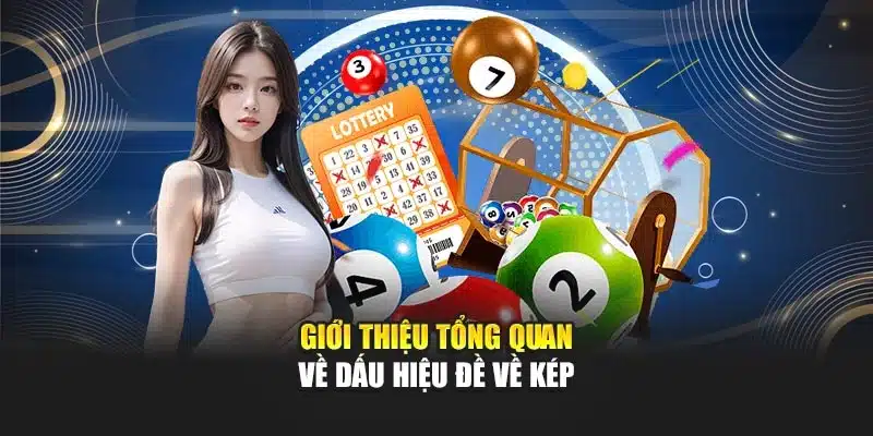 Giới thiệu tổng quan về dấu hiệu đề về kép